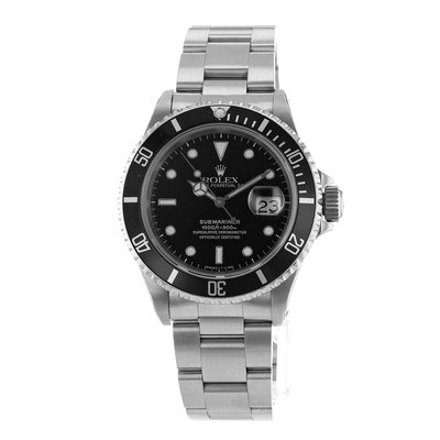Rolex Submariner