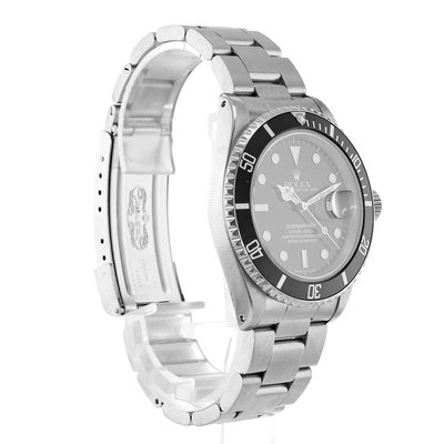 Rolex Submariner