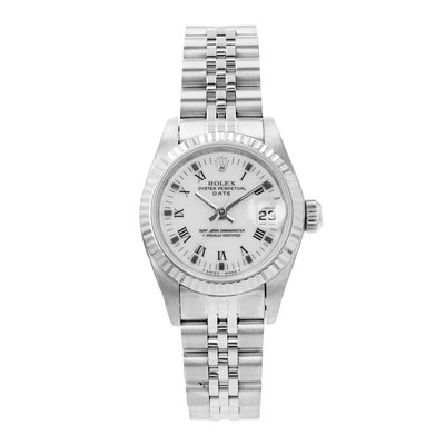 Rolex Datejust 26