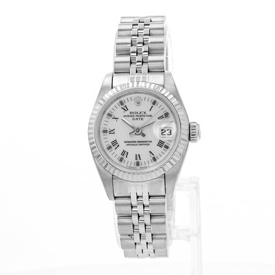 Rolex Datejust 26