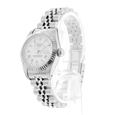 Rolex Datejust 26