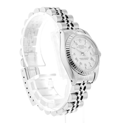 Rolex Datejust 26