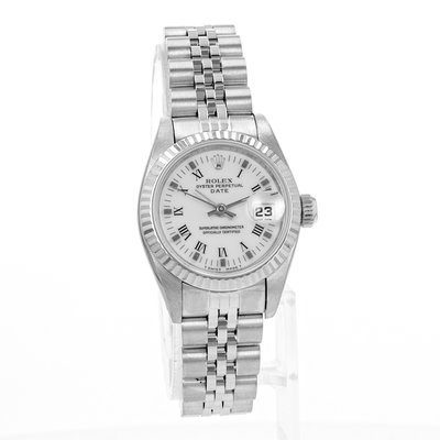 Rolex Datejust 26