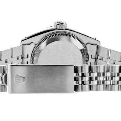 Rolex Datejust 26