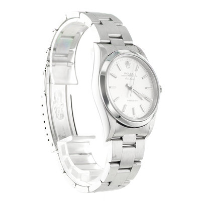 Rolex Air King