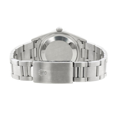 Rolex Air King