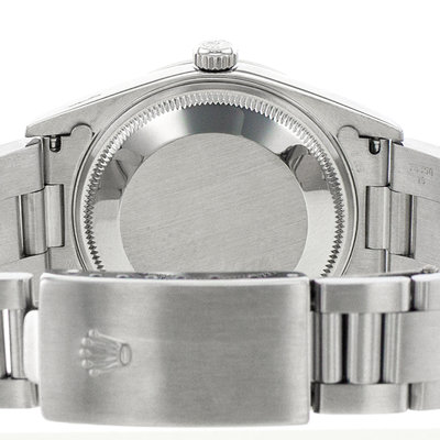 Rolex Air King