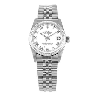 Rolex Datejust 31