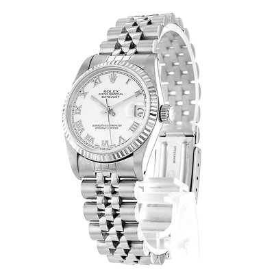 Rolex Datejust 31