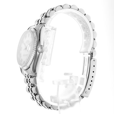 Rolex Datejust 31