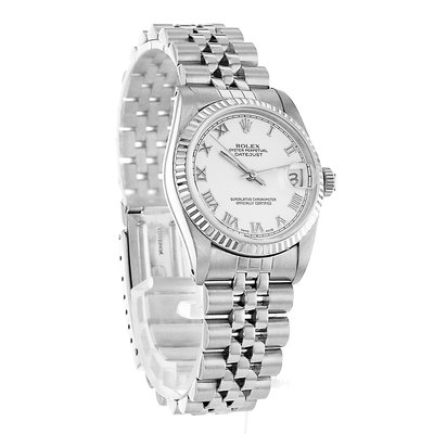 Rolex Datejust 31