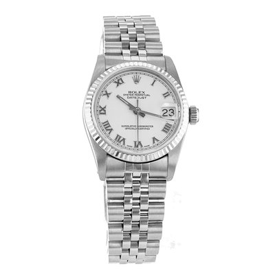 Rolex Datejust 31