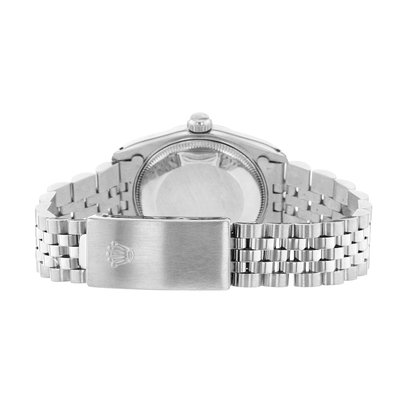 Rolex Datejust 31