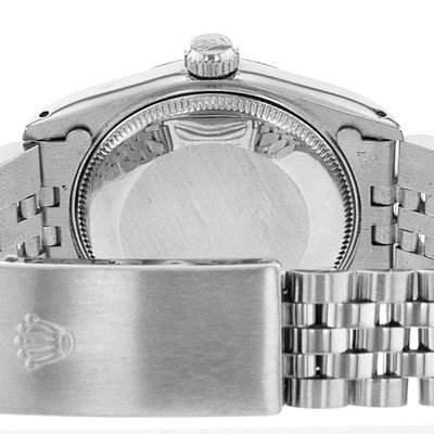 Rolex Datejust 31
