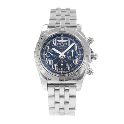 Breitling Chronomat 44