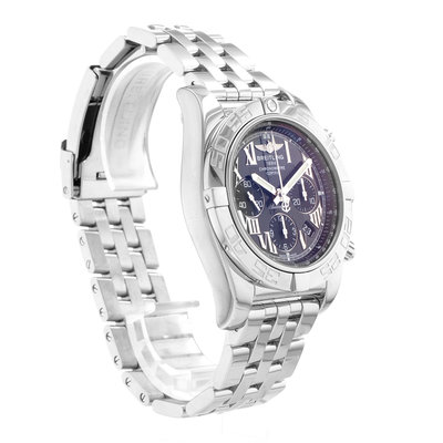 Breitling Chronomat 44