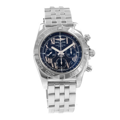 Breitling Chronomat 44