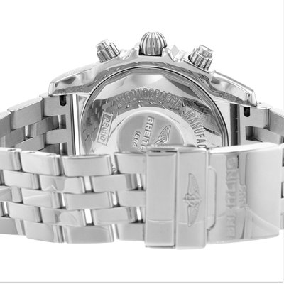 Breitling Chronomat 44
