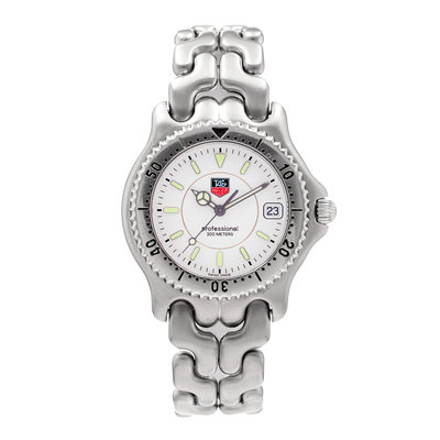TAG Heuer Professional