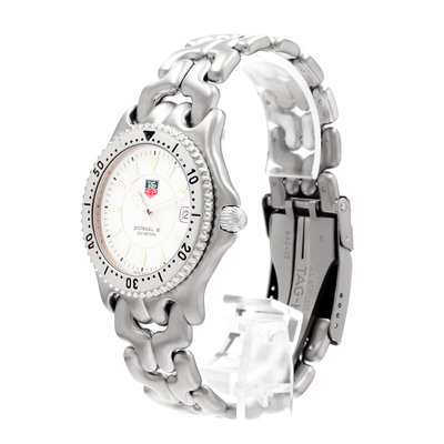 TAG Heuer Professional