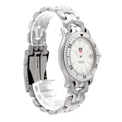 TAG Heuer Professional