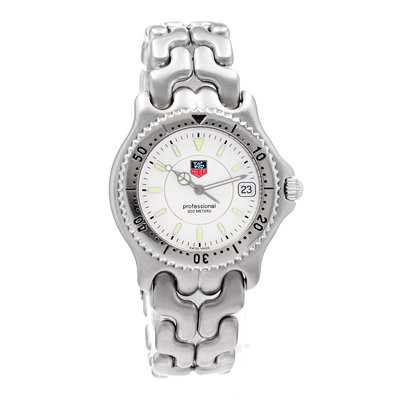 TAG Heuer Professional