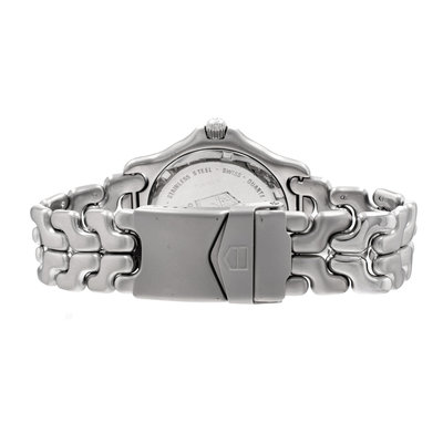 TAG Heuer Professional