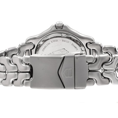 TAG Heuer Professional