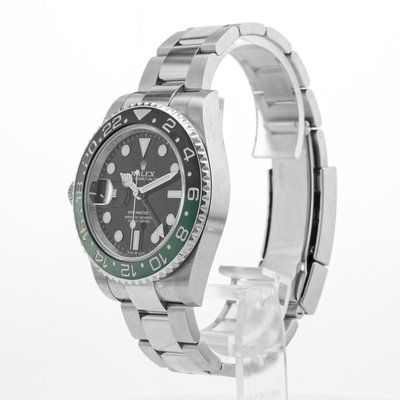 Rolex GMT-Master II