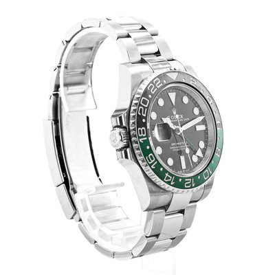 Rolex GMT-Master II
