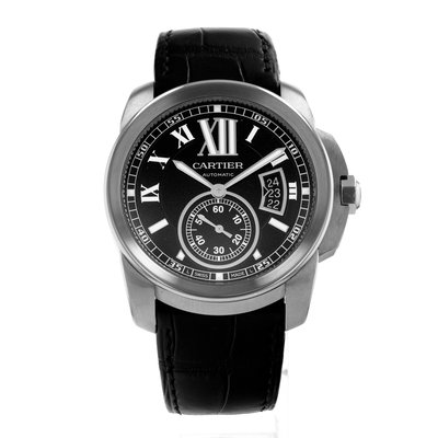 Cartier Calibre de Cartier