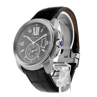 Cartier Calibre de Cartier