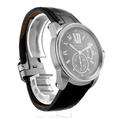 Cartier Calibre de Cartier