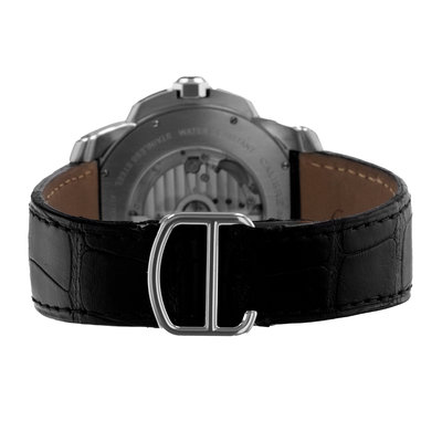 Cartier Calibre de Cartier
