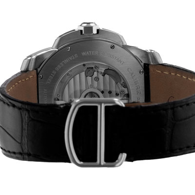 Cartier Calibre de Cartier