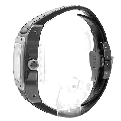 Cartier Santos 100