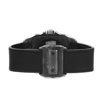 Cartier Santos 100