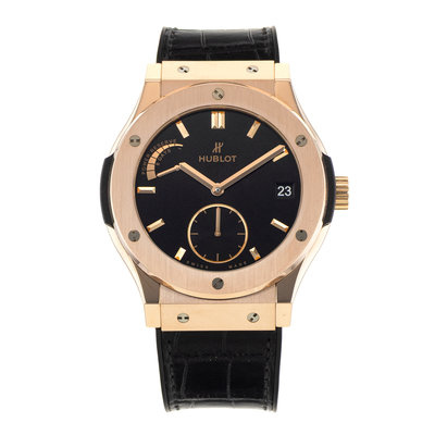 Hublot Classic Fusion