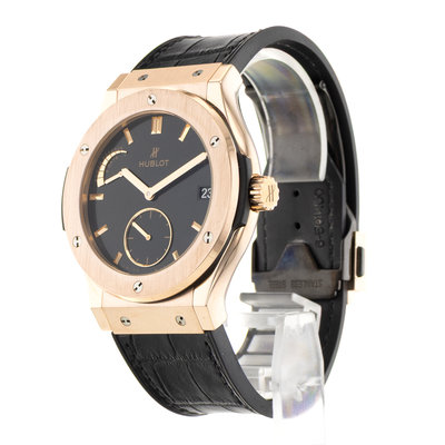 Hublot Classic Fusion