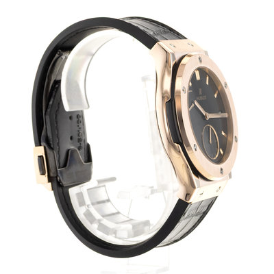 Hublot Classic Fusion