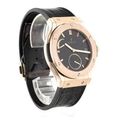 Hublot Classic Fusion