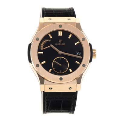 Hublot Classic Fusion