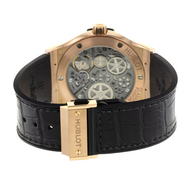 Hublot Classic Fusion