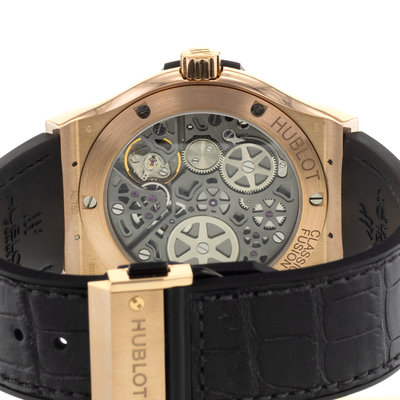 Hublot Classic Fusion