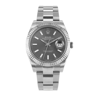 Rolex Datejust 41
