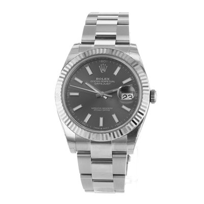 Rolex Datejust 41