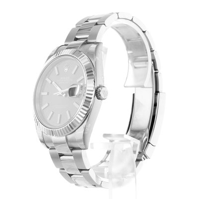 Rolex Datejust 41