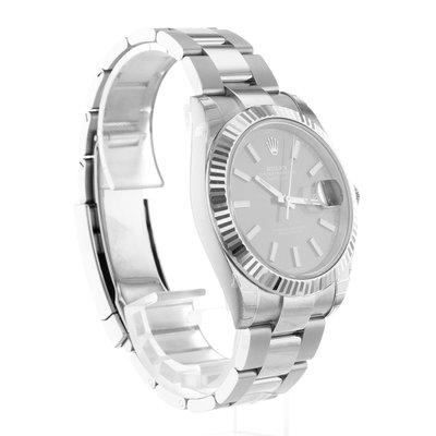 Rolex Datejust 41