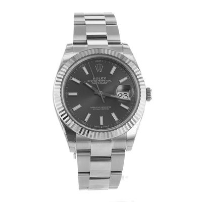 Rolex Datejust 41