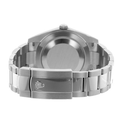 Rolex Datejust 41